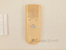 滋賀県大津市下阪本５丁目（賃貸マンション1LDK・1階・49.38㎡） その21