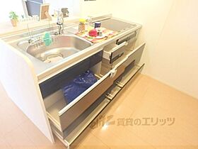 カーサヴェルデ 201 ｜ 滋賀県大津市穴太３丁目（賃貸アパート2LDK・2階・62.80㎡） その10