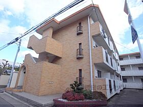 サンシーガルI 312 ｜ 京都府京都市山科区御陵鴨戸町（賃貸マンション1K・3階・20.00㎡） その1