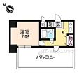 ラフィーネ瀬田4階3.4万円