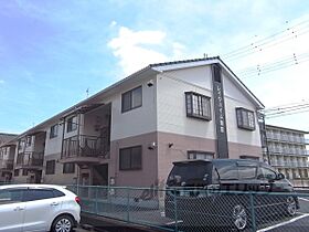 滋賀県大津市大萱７丁目（賃貸アパート1LDK・2階・44.71㎡） その12