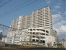 草津ロジュマン  ｜ 滋賀県草津市大路１丁目（賃貸マンション3LDK・12階・70.40㎡） その2