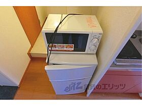 レオパレスパンプキンハウス 207 ｜ 滋賀県大津市月輪３丁目（賃貸アパート1K・2階・21.81㎡） その14