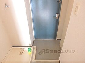 カーサ・ソラッツオ壱番館 402 ｜ 滋賀県草津市矢橋町（賃貸マンション1K・4階・23.80㎡） その22