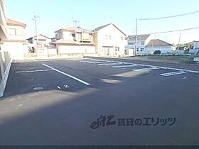 滋賀県大津市下阪本４丁目（賃貸アパート2LDK・2階・60.43㎡） その21