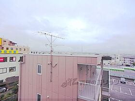 滋賀県大津市一里山１丁目（賃貸マンション1K・4階・18.10㎡） その22