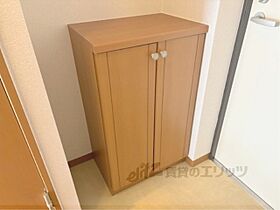 滋賀県草津市東矢倉２丁目（賃貸マンション1K・4階・28.00㎡） その25