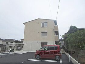 滋賀県大津市秋葉台（賃貸アパート1LDK・2階・44.17㎡） その1