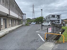 滋賀県彦根市鳥居本町（賃貸アパート1K・1階・28.03㎡） その20