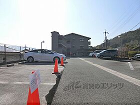 エレガンス寿 A101 ｜ 京都府京都市山科区日ノ岡堤谷町（賃貸マンション3LDK・1階・65.33㎡） その21