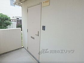 滋賀県草津市野路町（賃貸マンション1R・2階・26.00㎡） その11