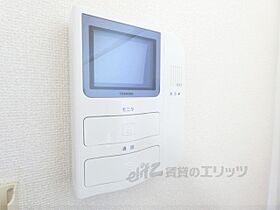 レオパレスチャスティティ 108 ｜ 滋賀県東近江市八日市本町（賃貸アパート1K・1階・19.87㎡） その20