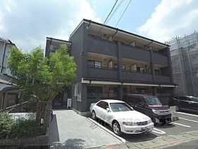 京都府京都市山科区大塚西浦町（賃貸マンション1K・1階・27.78㎡） その10