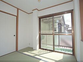 メゾンソレイユ 203 ｜ 京都府京都市山科区東野南井ノ上町（賃貸アパート1LDK・2階・34.02㎡） その7