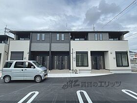 滋賀県彦根市野田山町（賃貸アパート1LDK・1階・50.10㎡） その12