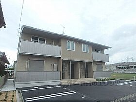 ｖｉｌｌａ石ノ塔 102 ｜ 滋賀県栗東市下鈎（賃貸アパート2LDK・1階・54.05㎡） その12