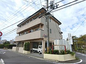 滋賀県大津市一里山１丁目（賃貸マンション1R・3階・23.00㎡） その10