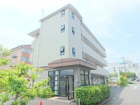 滋賀県守山市守山４丁目（賃貸アパート2LDK・1階・61.10㎡） その1