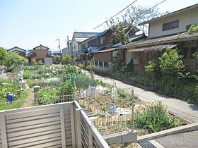 ヴィラシャルマン 103 ｜ 滋賀県彦根市平田町（賃貸アパート1LDK・1階・42.55㎡） その23