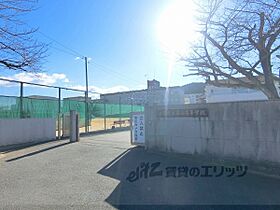 滋賀県大津市鳥居川町（賃貸アパート1LDK・1階・35.10㎡） その10