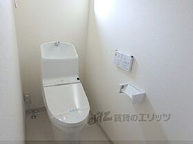 滋賀県大津市坂本４丁目（賃貸アパート2LDK・2階・70.88㎡） その15