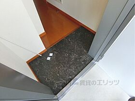 レオパレスキャロットハウス 204 ｜ 滋賀県大津市月輪３丁目（賃貸アパート1K・2階・22.35㎡） その21