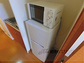 レオパレスキャロットハウス 204 ｜ 滋賀県大津市月輪３丁目（賃貸アパート1K・2階・22.35㎡） その26