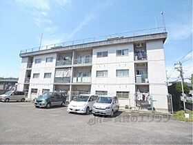 京都府京都市山科区東野八代（賃貸マンション1LDK・2階・38.88㎡） その1