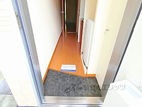 レオパレスＵＴＯＧＡＲＩＡ 108 ｜ 滋賀県東近江市八日市上之町（賃貸アパート1K・1階・20.28㎡） その11