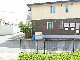 レオパレスＵＴＯＧＡＲＩＡ 108 ｜ 滋賀県東近江市八日市上之町（賃貸アパート1K・1階・20.28㎡） その26