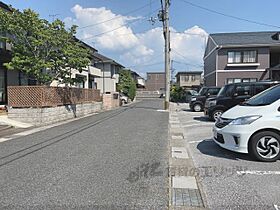 滋賀県彦根市大藪町（賃貸アパート2LDK・1階・52.63㎡） その19