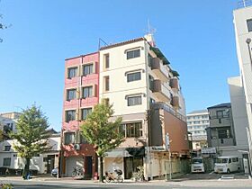 京都府京都市左京区丸太町通川端東入東丸太町（賃貸マンション1R・2階・16.00㎡） その1