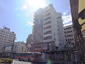 滋賀県大津市大萱１丁目（賃貸マンション1K・6階・21.00㎡） その9