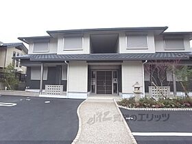 御陵倶楽部 103 ｜ 京都府京都市山科区御陵岡ノ西町（賃貸アパート2LDK・1階・58.00㎡） その12