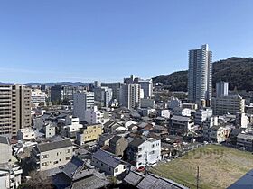 ジオ大津京町  ｜ 滋賀県大津市京町１丁目（賃貸マンション2LDK・13階・58.70㎡） その30