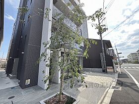 京都府京都市南区東九条東岩本町（賃貸マンション1DK・8階・27.51㎡） その22