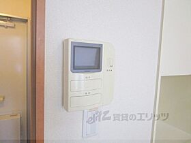 レオパレスサニーヒルズ 110 ｜ 滋賀県草津市追分２丁目（賃貸アパート1R・1階・31.33㎡） その24