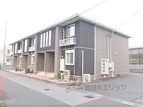 滋賀県愛知郡愛荘町沓掛（賃貸アパート1LDK・1階・45.05㎡） その11