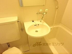 滋賀県草津市笠山２丁目（賃貸マンション1K・5階・24.30㎡） その26