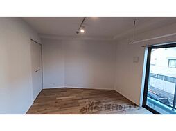 ＣＡＳＡ瀬田の唐橋 2階ワンルームのリビング/ダイニング