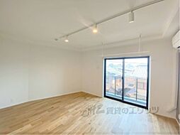 ＣＡＳＡ瀬田の唐橋 3階ワンルームのリビング/ダイニング