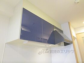 ヴォールレーベン 506 ｜ 滋賀県草津市南草津３丁目（賃貸マンション1K・5階・28.71㎡） その9