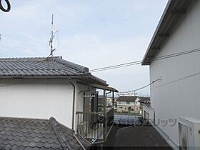 滋賀県大津市坂本７丁目（賃貸アパート1LDK・2階・40.88㎡） その25