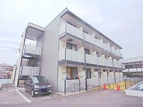 滋賀県大津市湖城が丘（賃貸アパート1K・1階・19.87㎡） その1