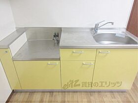 滋賀県守山市金森町（賃貸マンション1LDK・1階・40.89㎡） その9