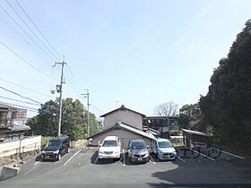 滋賀県大津市山上町（賃貸アパート1K・2階・19.87㎡） その18