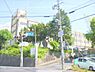 周辺：田上小学校まで2600メートル