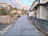 その他：前面道路