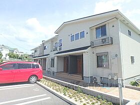 滋賀県大津市仰木の里３丁目（賃貸アパート1LDK・1階・47.75㎡） その11