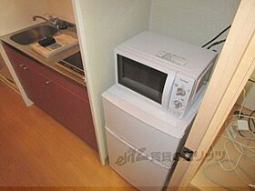 レオパレスひまわり 108 ｜ 滋賀県大津市松原町（賃貸アパート1K・1階・20.81㎡） その14